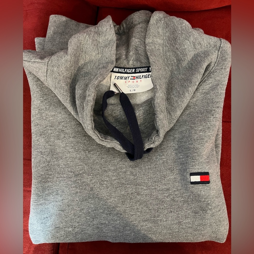Tommy Hilfiger sweatshirt